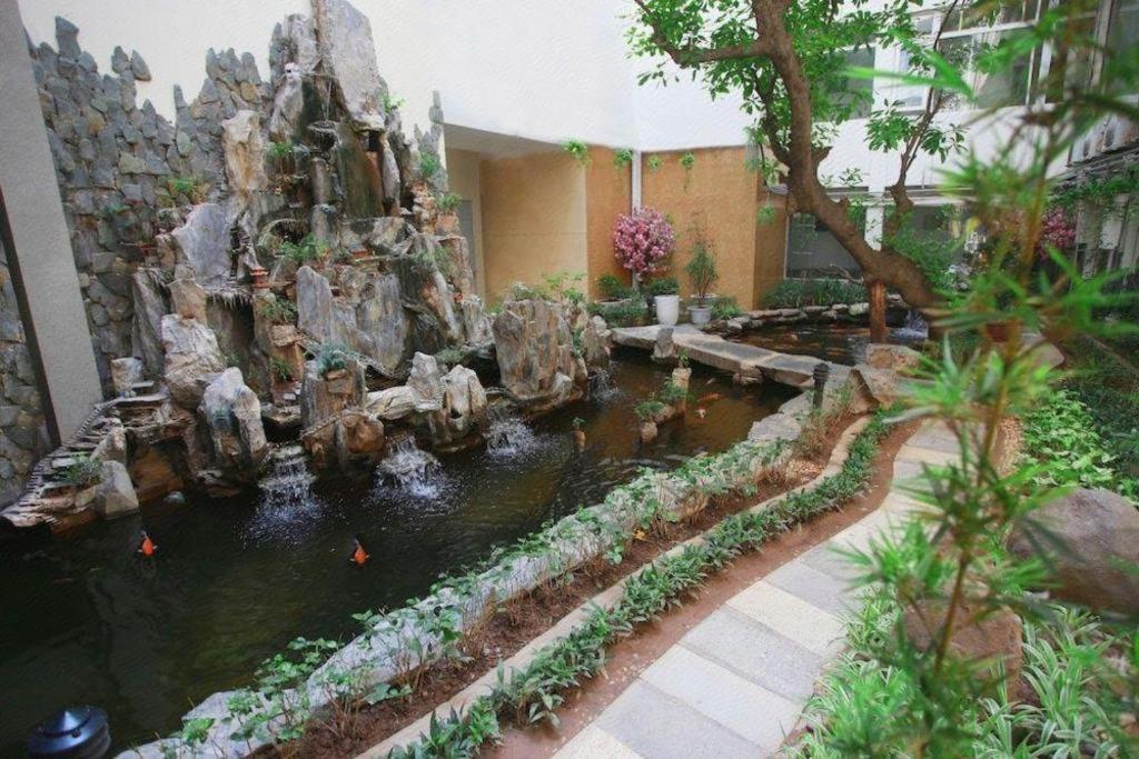 Hotel Hacinco