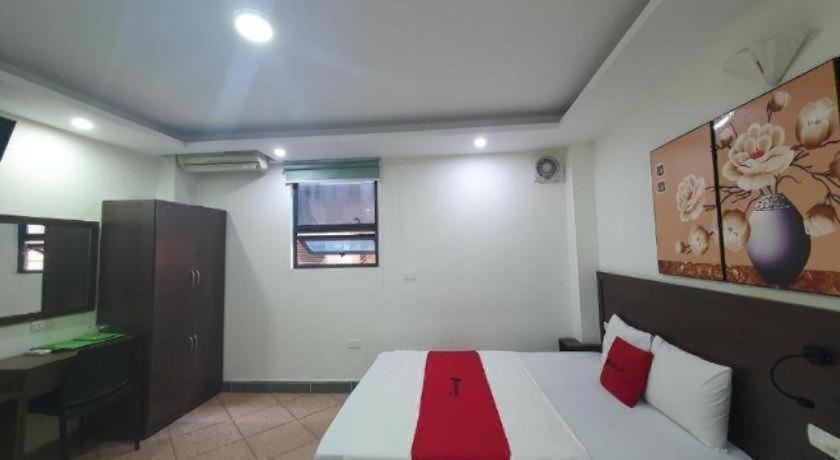 Hotel Ha Noi Vang Hoang Ngan