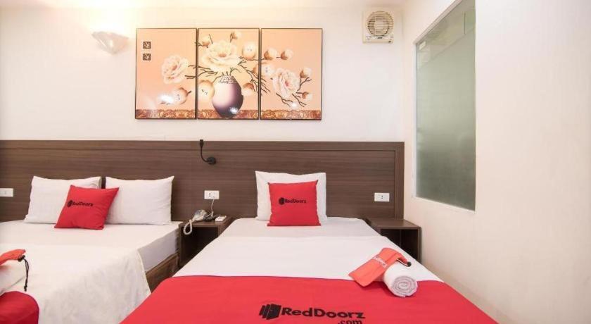 Hotel Ha Noi Vang Hoang Ngan