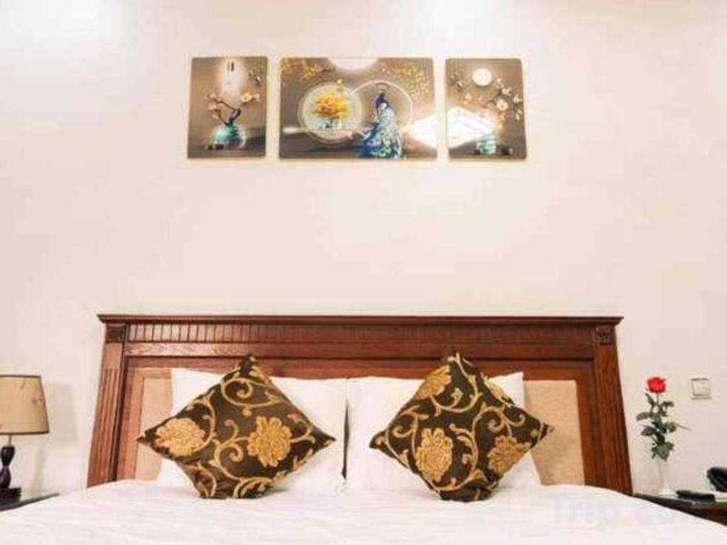Hacinco Hotel