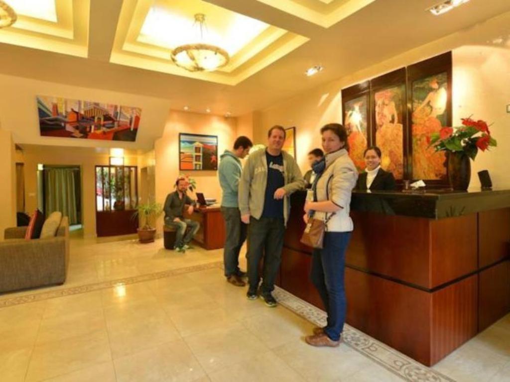 Artisan Boutique