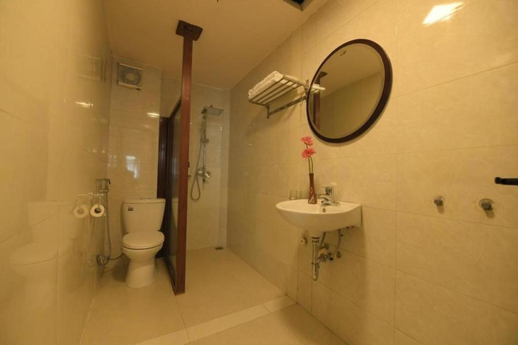 Old Quarter Family Hotel 3*