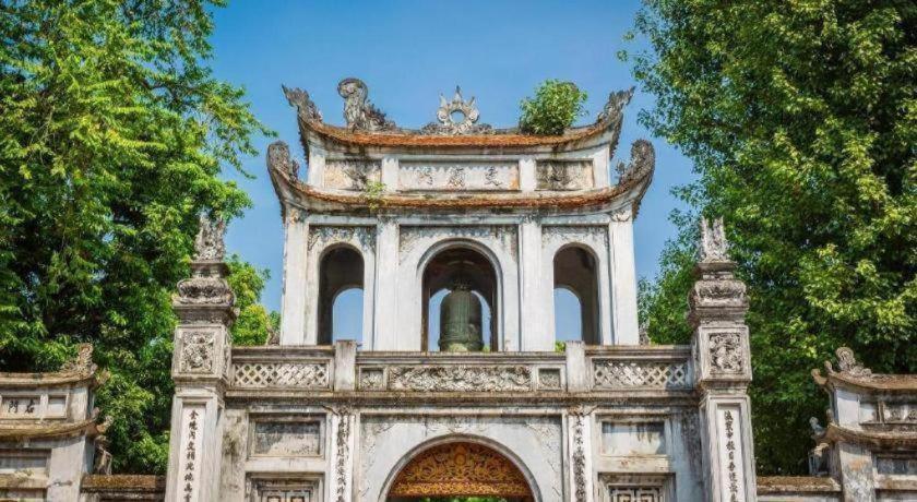 Hotel Ha Noi Vang Hoang Ngan
