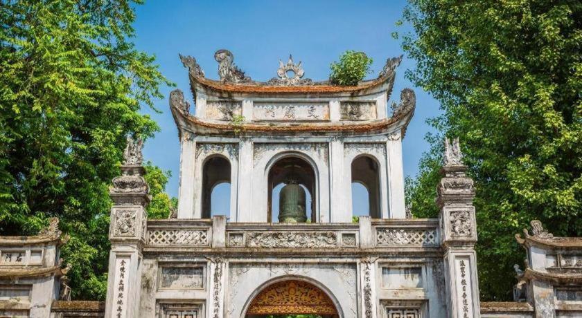 Ha Noi Vang Hoang Ngan Hanoi