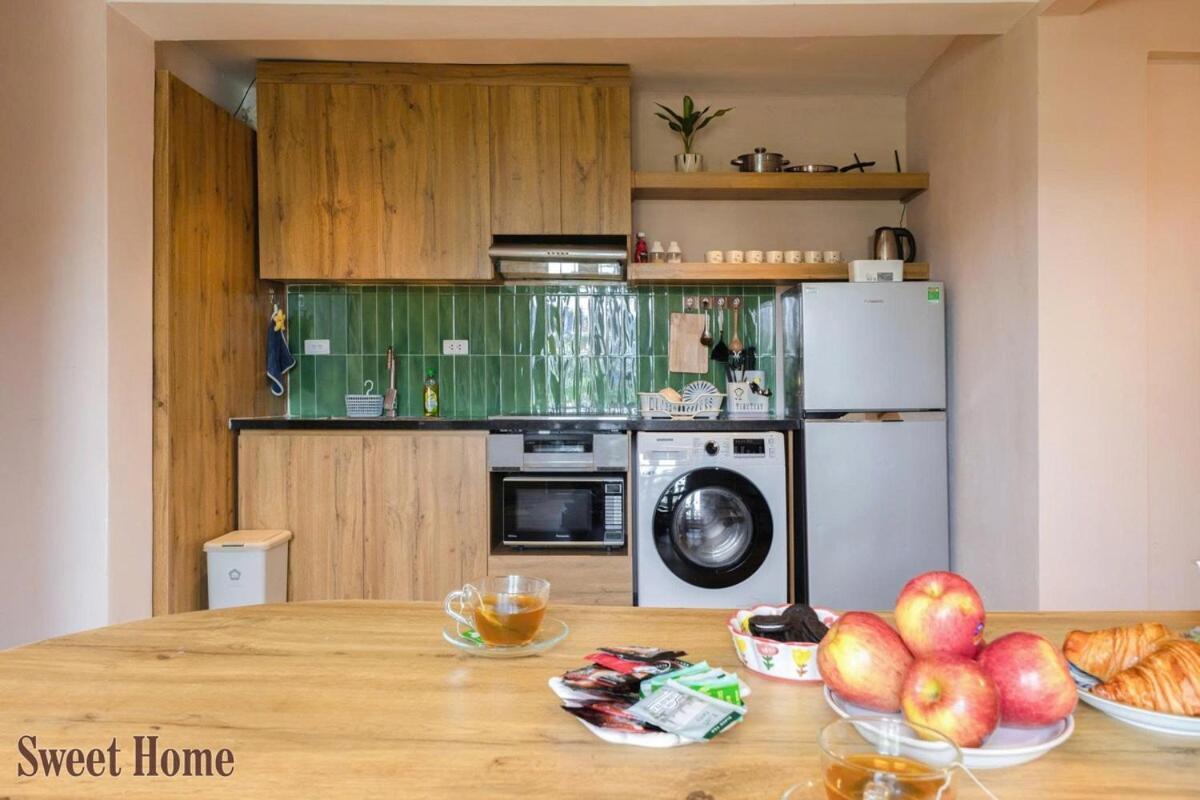 Sweet - 4 Bed - Cinema Spacious Apartment *