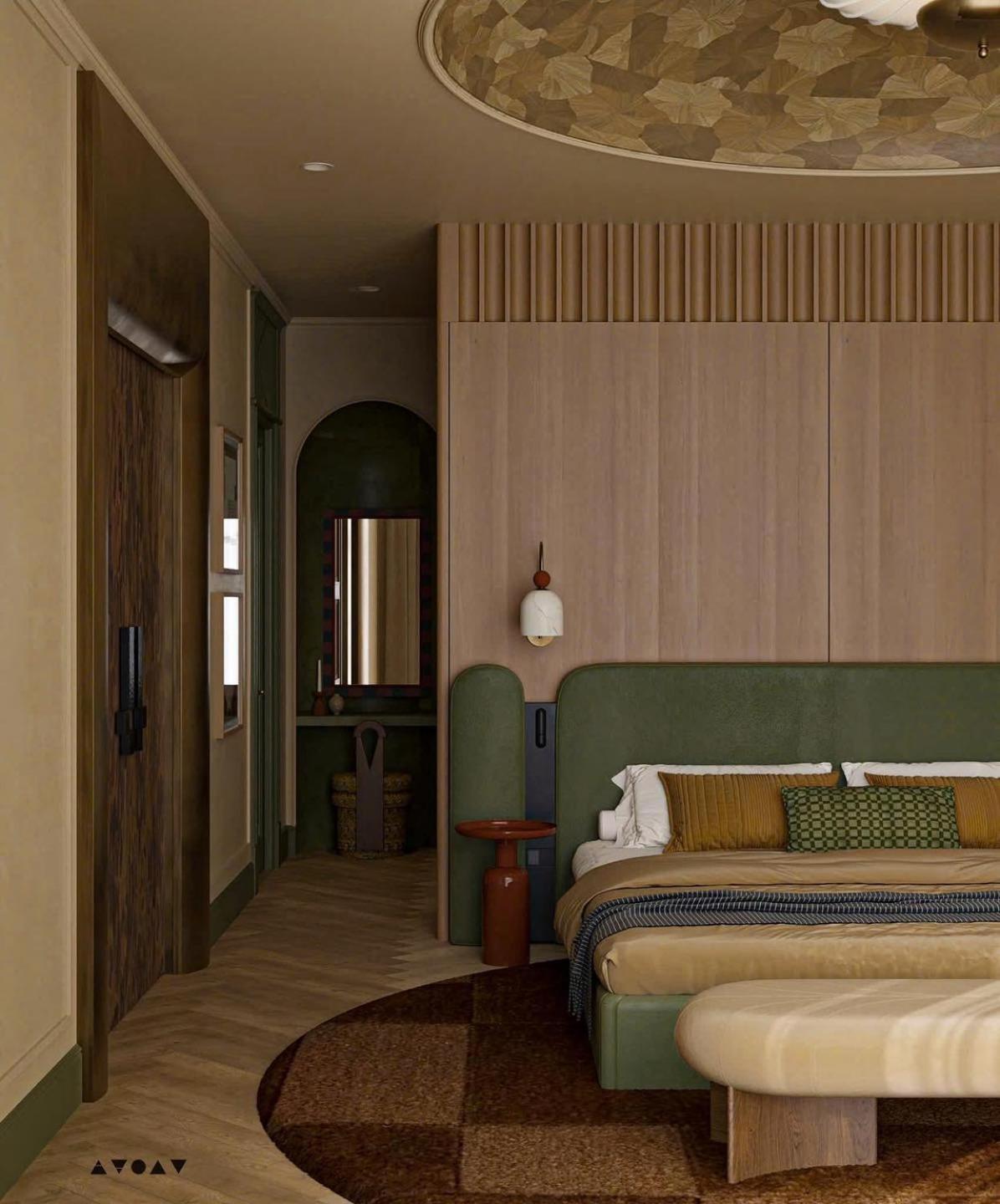 Villa-paradise In Centre-tour Offer-coffee Shop-free Laundry *