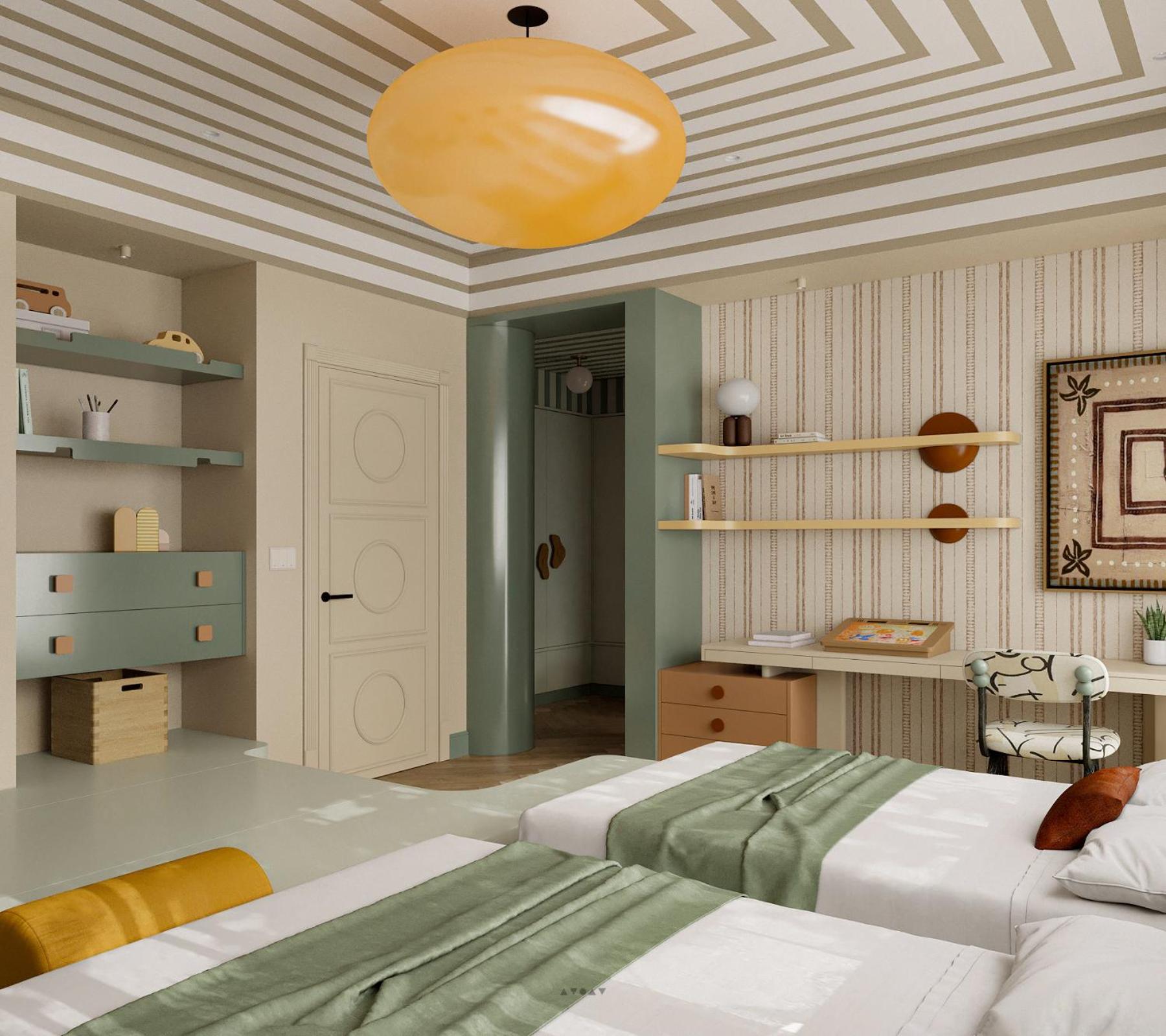 Villa-paradise In Centre-tour Offer-coffee Shop-free Laundry