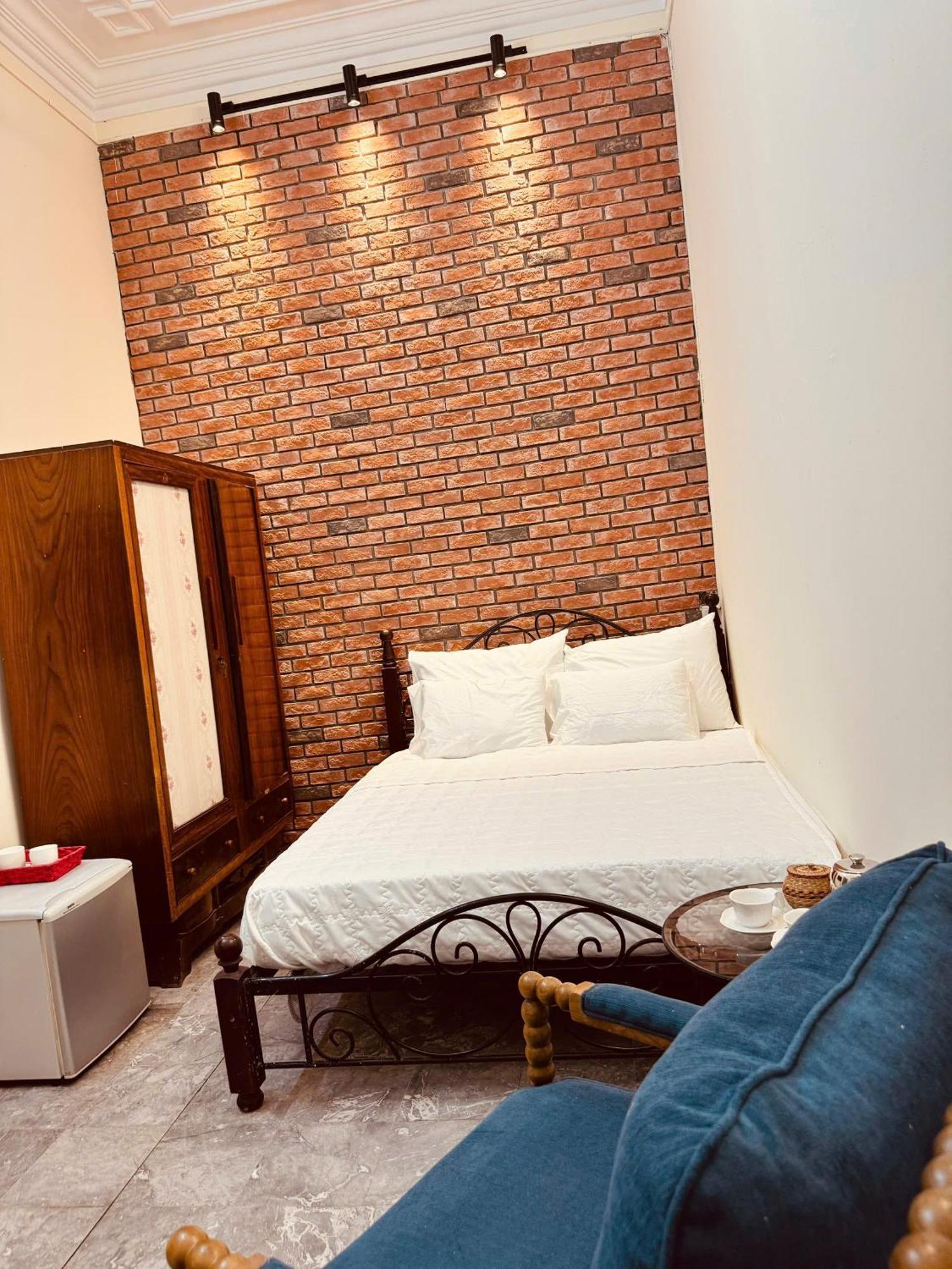 Ha Noi Mai Hien Veranda & Balcony Boutique Hanoi