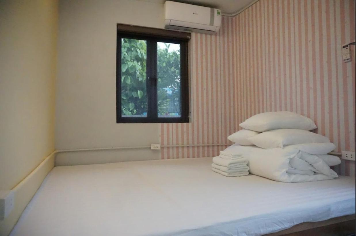 Trang Trai Gia Trinh 3* Hanoi