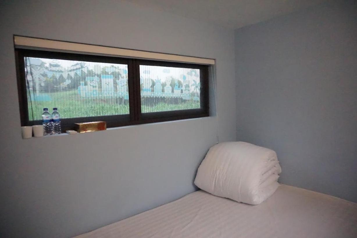 Hotel Trang Trai Gia Trinh 3*