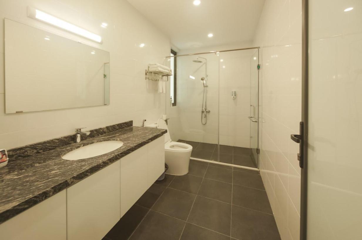 Trang Trai Gia Trinh Hotel Hanoi