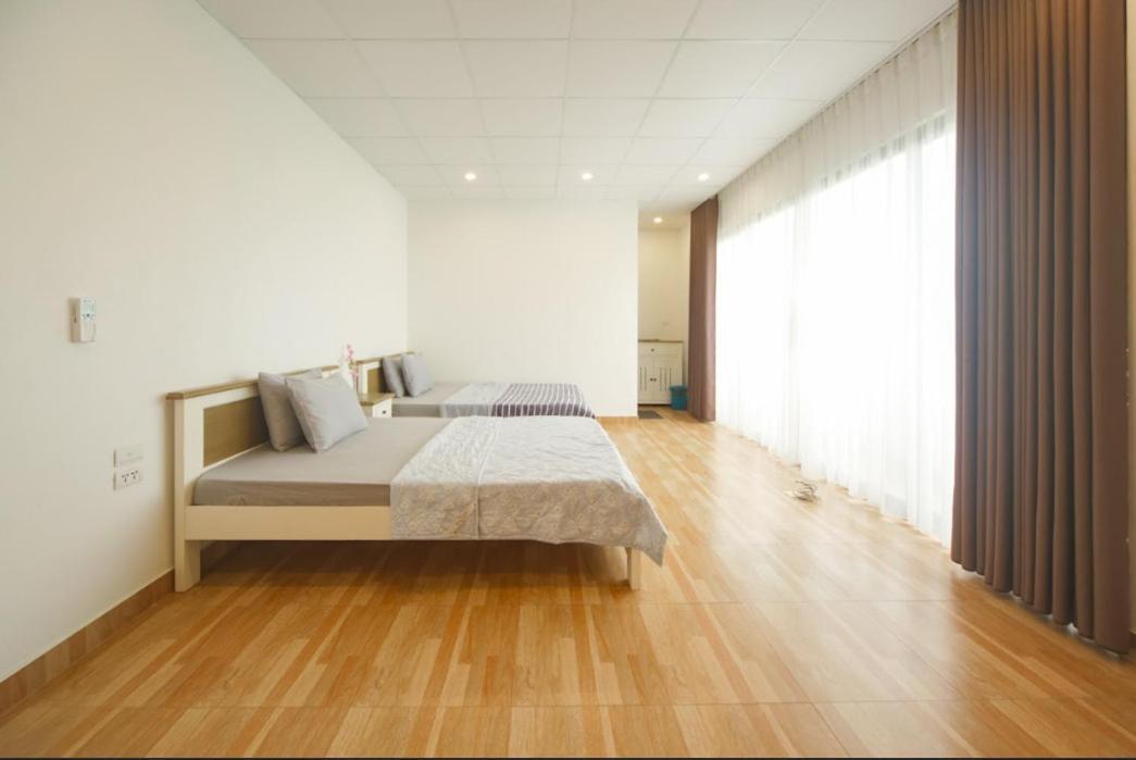 Trang Trai Gia Trinh 3*