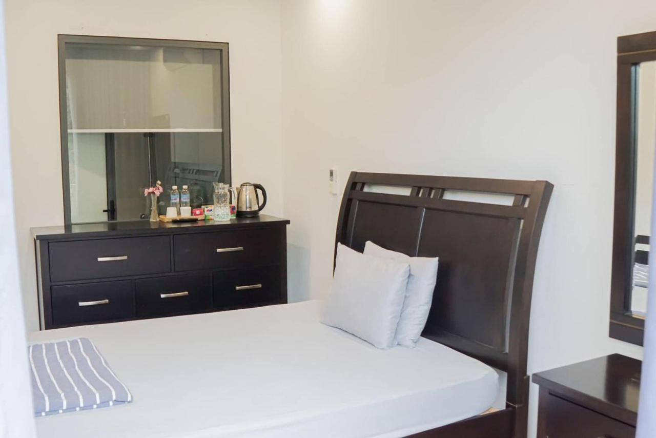 Hotel Trang Trai Gia Trinh