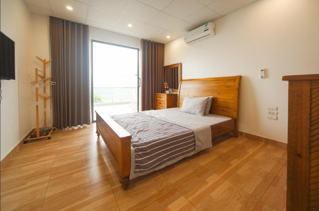 Trang Trai Gia Trinh Hotel 3*