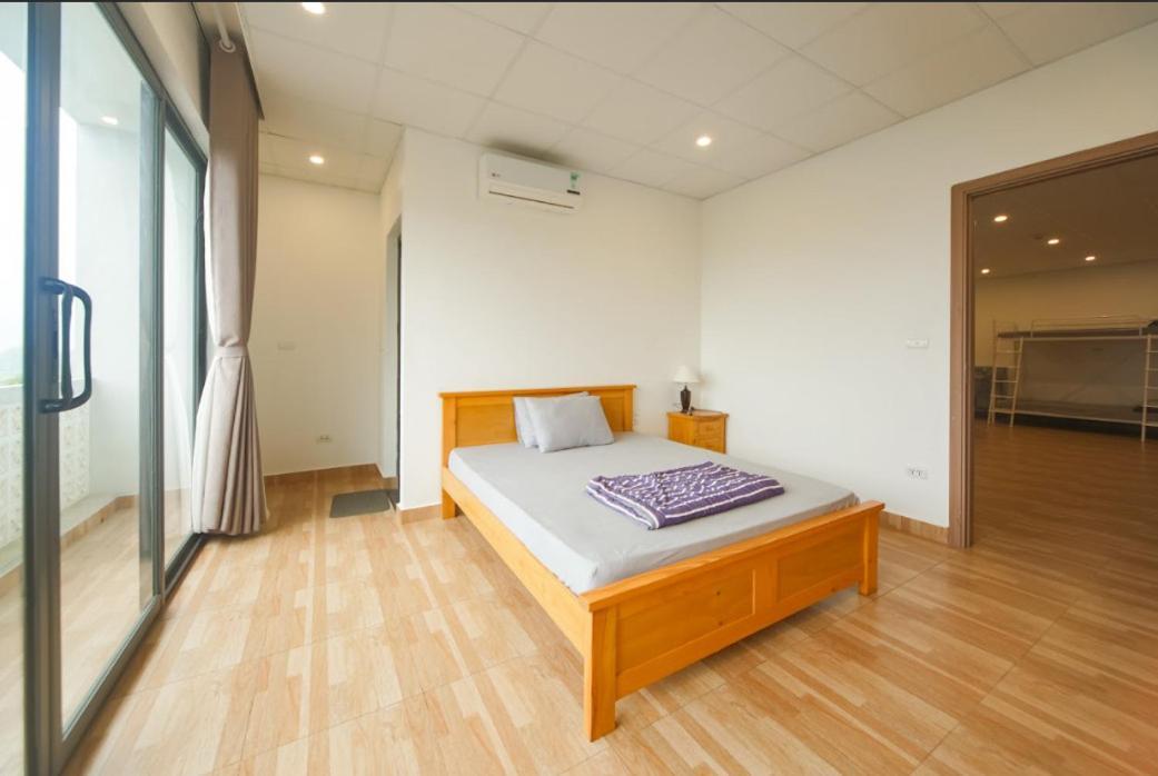 Hotel Trang Trai Gia Trinh 3*