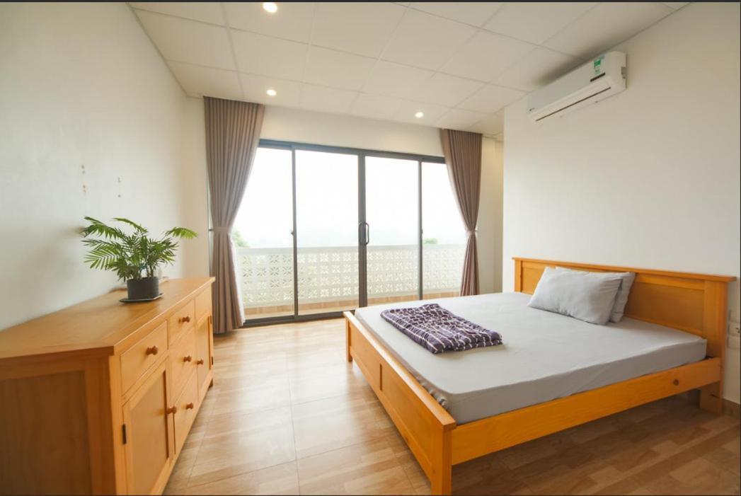 Trang Trai Gia Trinh Hanoi