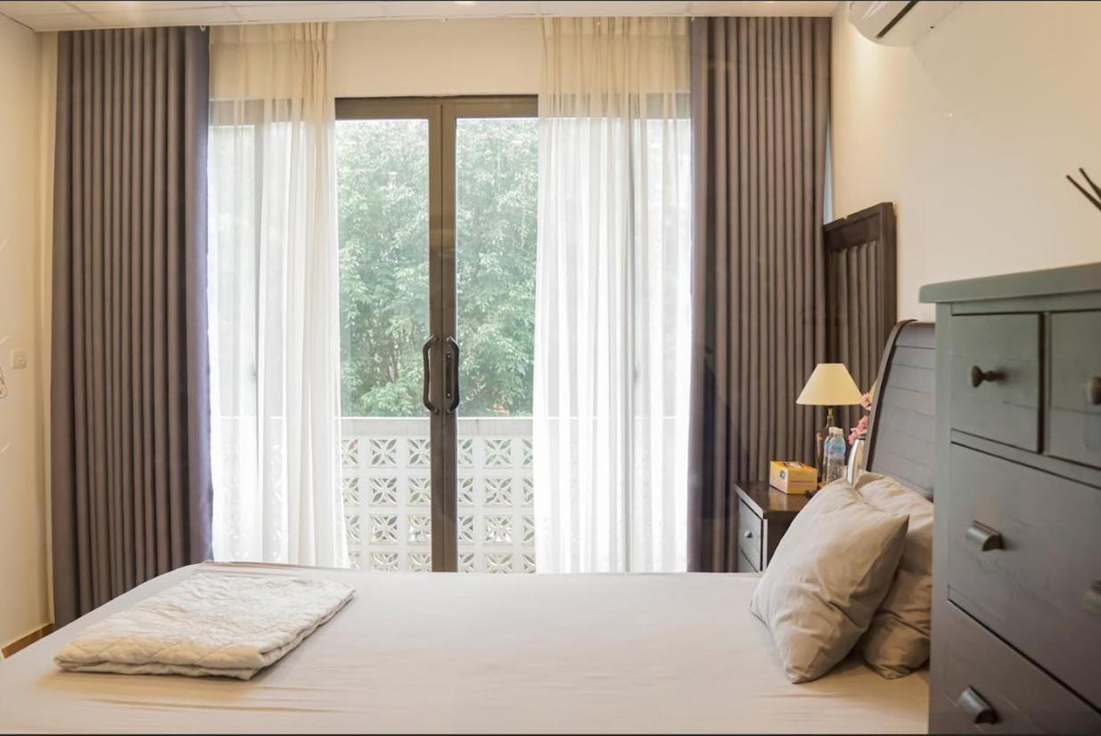 Trang Trai Gia Trinh Hotel 3*