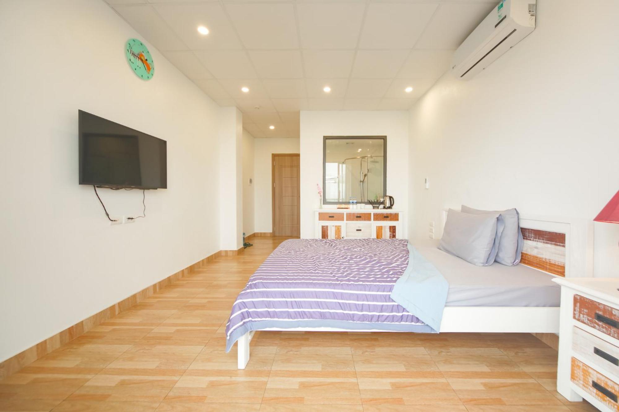 Hotel Trang Trai Gia Trinh 3*