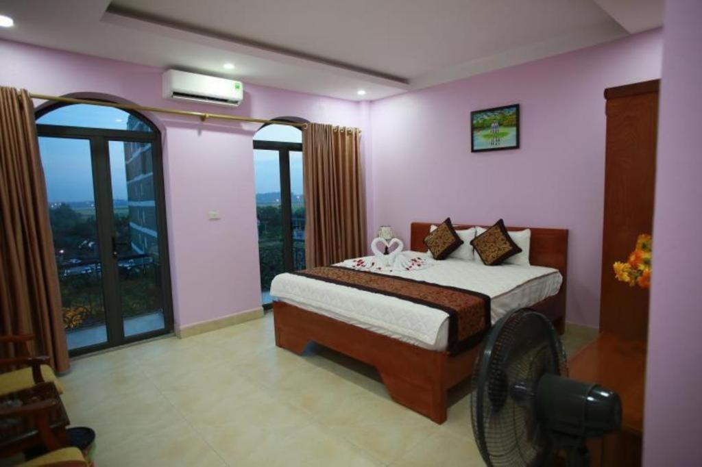 Khách sạn Bảo Long