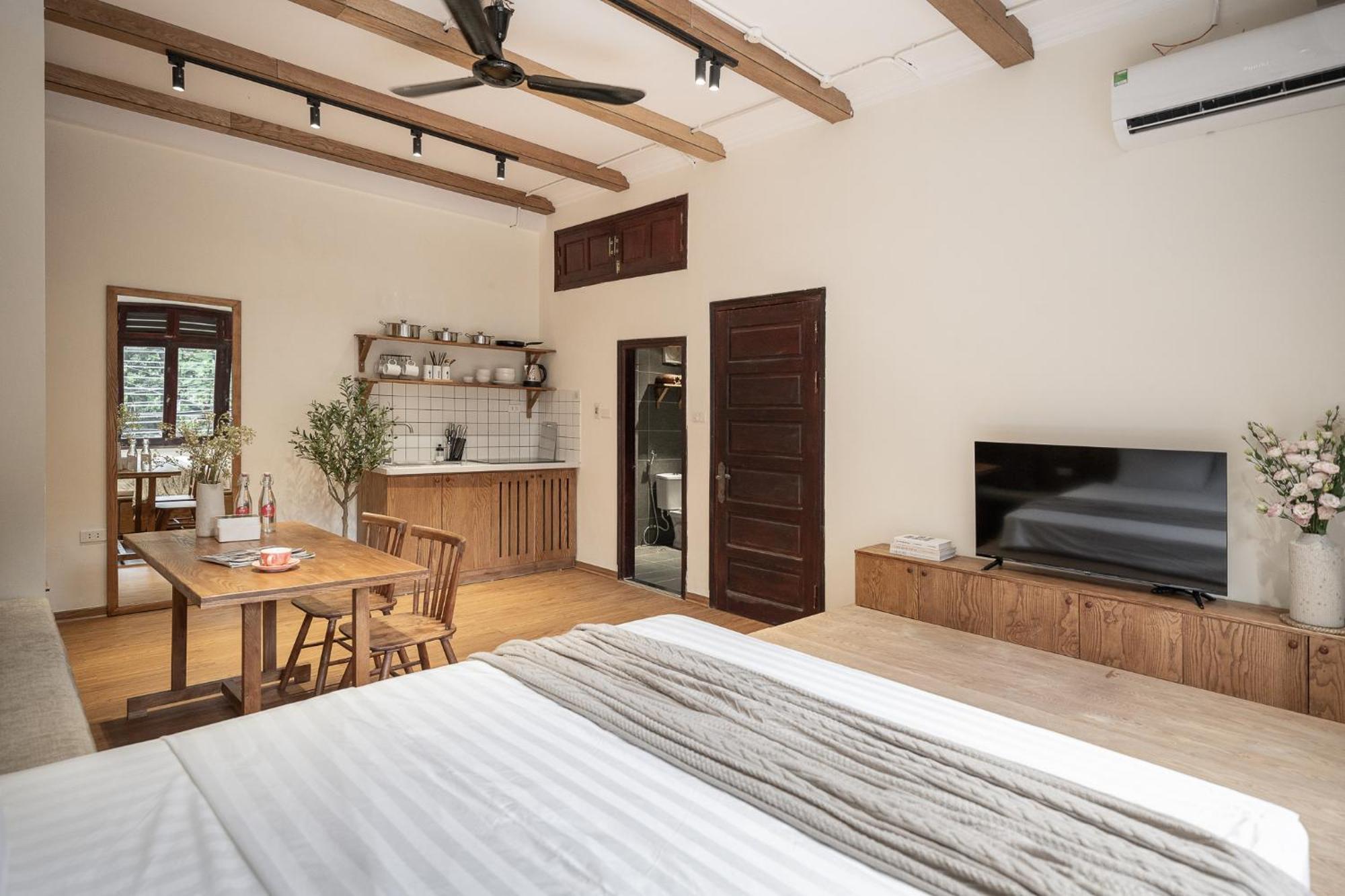 De La Sol With Rooftop Pool-free Airport Service
