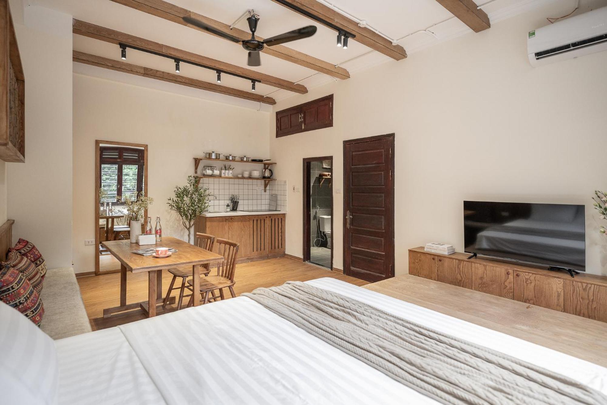De La Sol With Rooftop Pool-free Airport Service