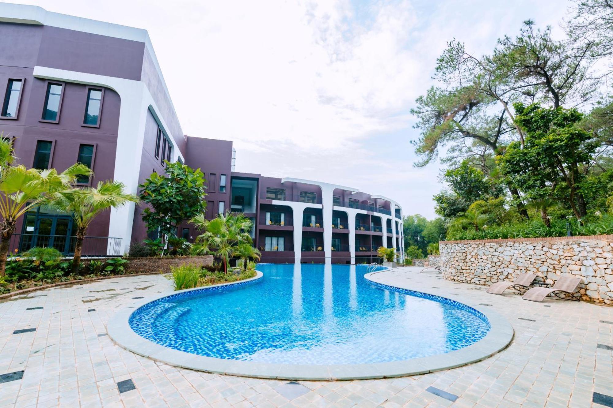 Soc Village Wellness & Retreat Hanoi