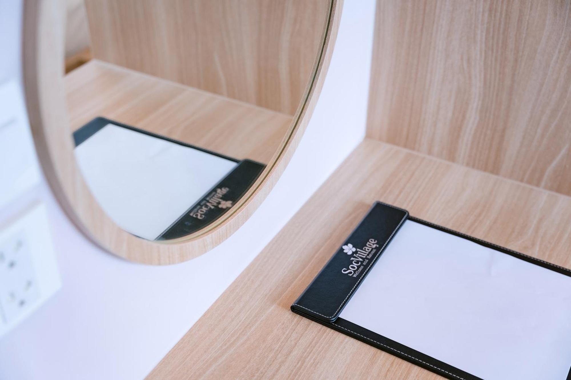 Soc Village Wellness & Retreat Hotel Hanoi
