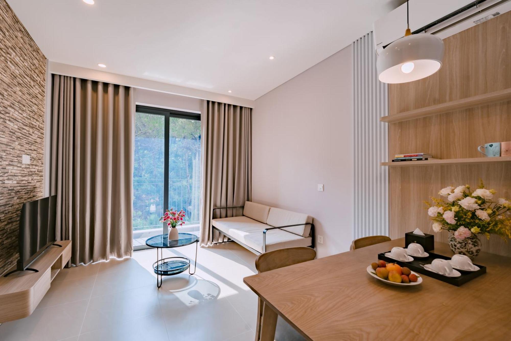 Soc Village Wellness & Retreat Hotel
