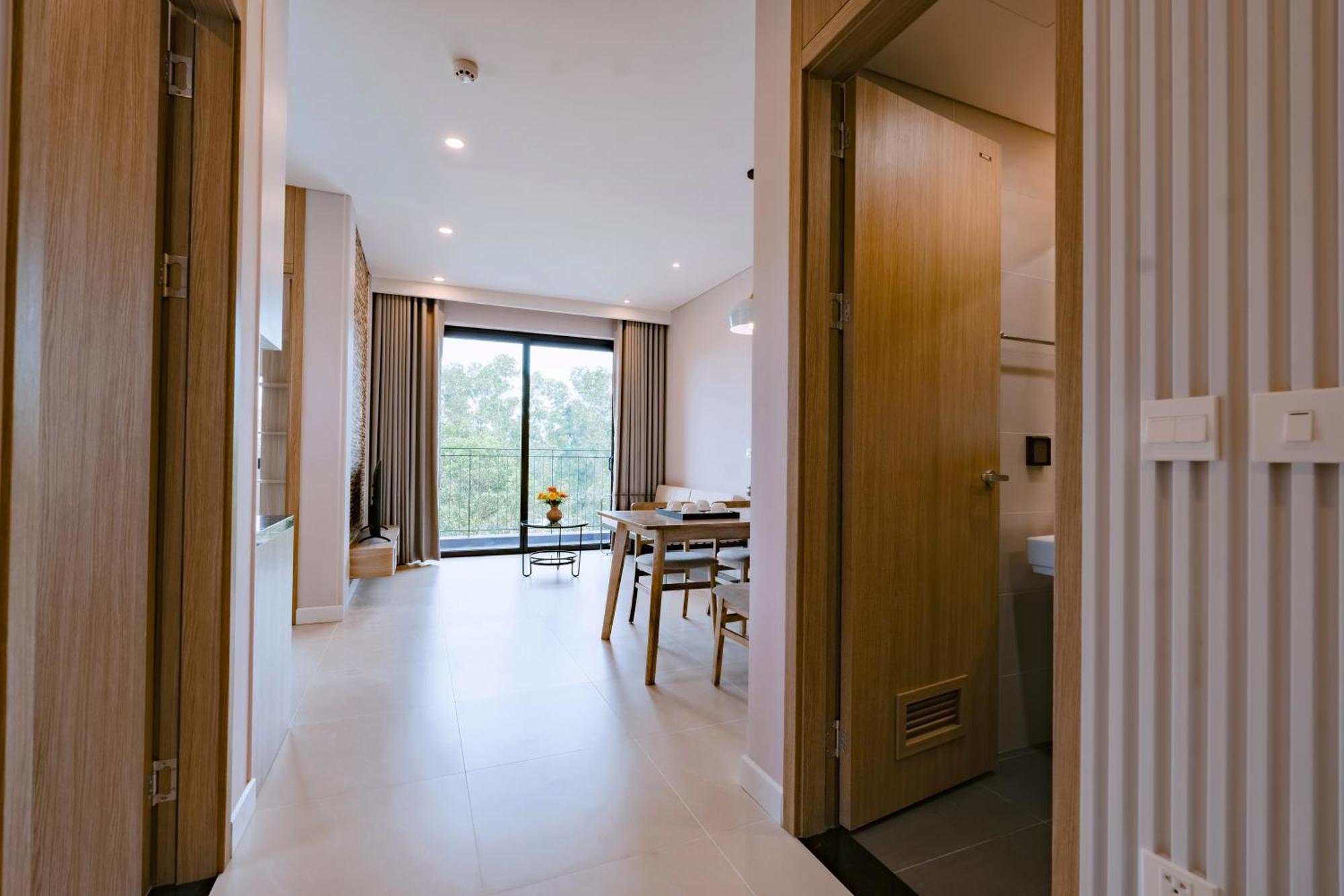 Hotel Soc Village Wellness & Retreat *