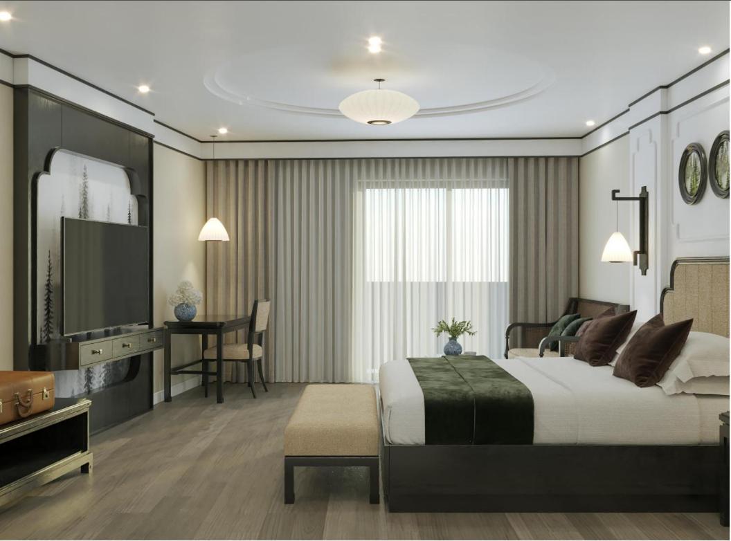 Soc Village Wellness & Retreat * Hanoi