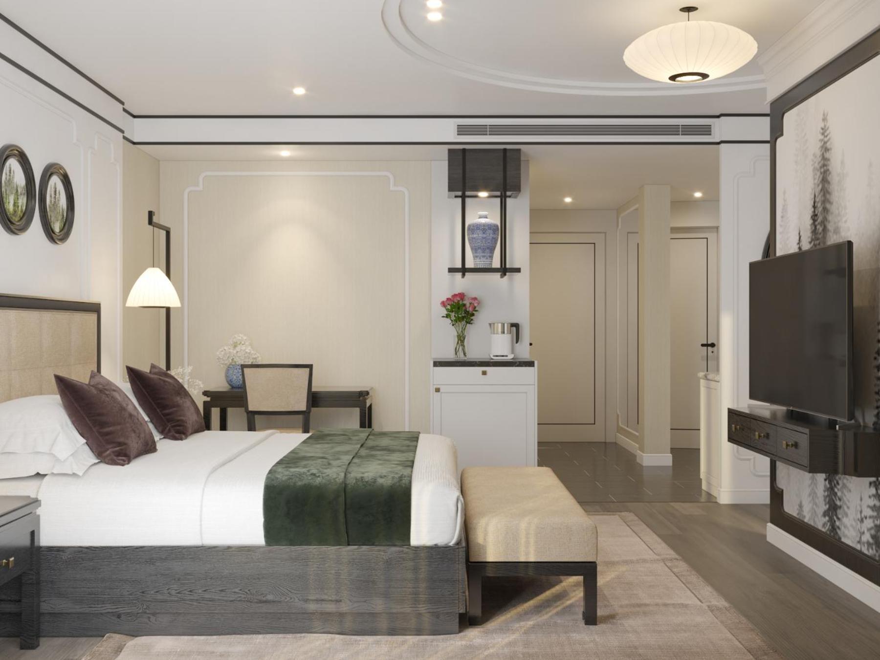 Hotel Soc Village Wellness & Retreat Hanoi