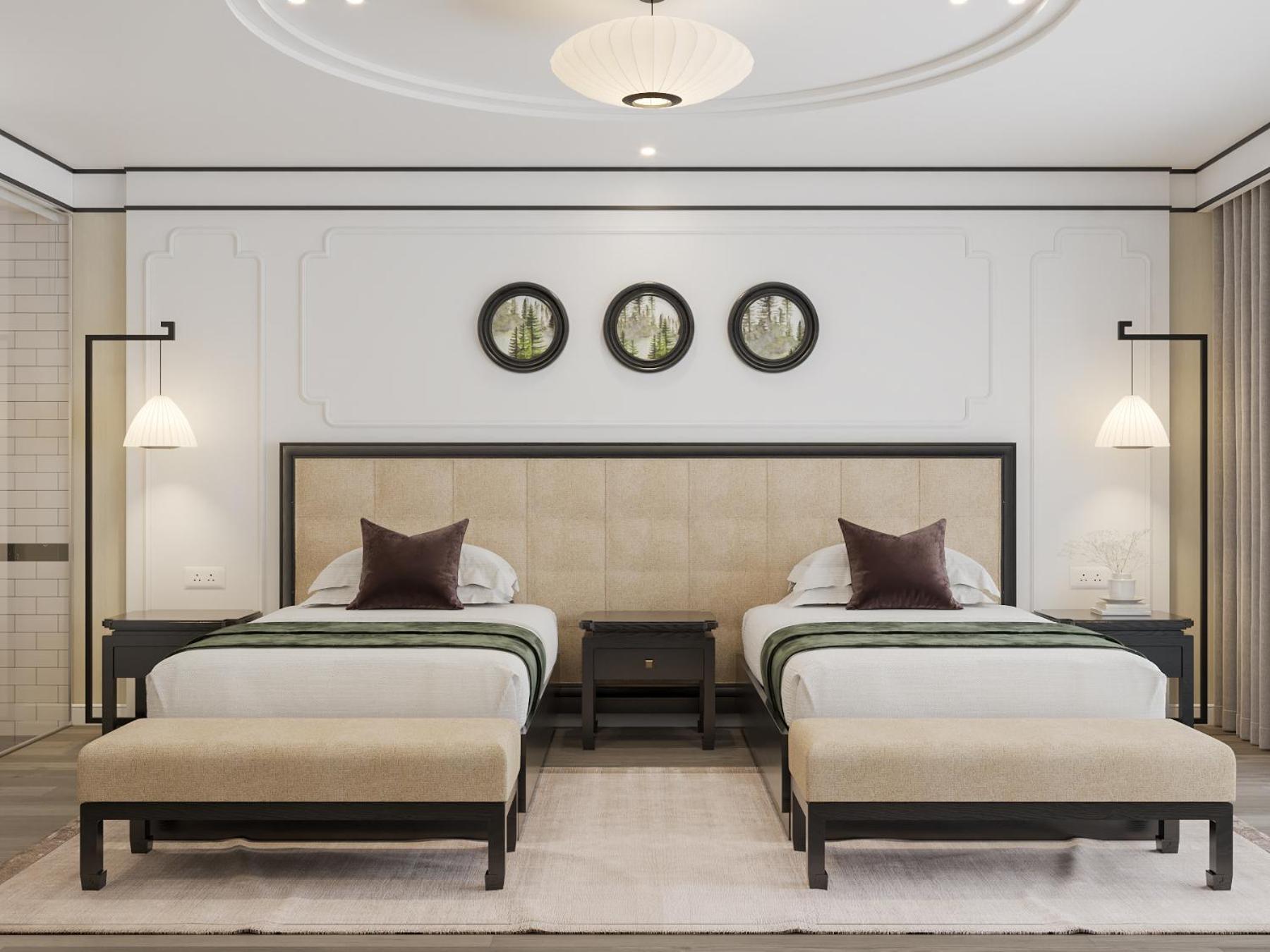 Hotel Soc Village Wellness & Retreat