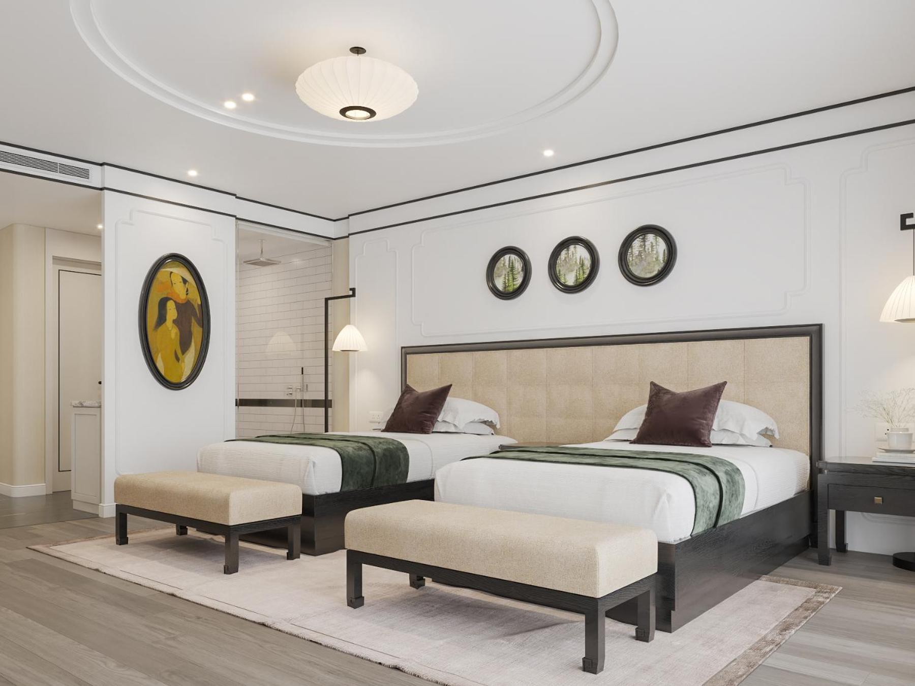 Soc Village Wellness & Retreat Hotel *