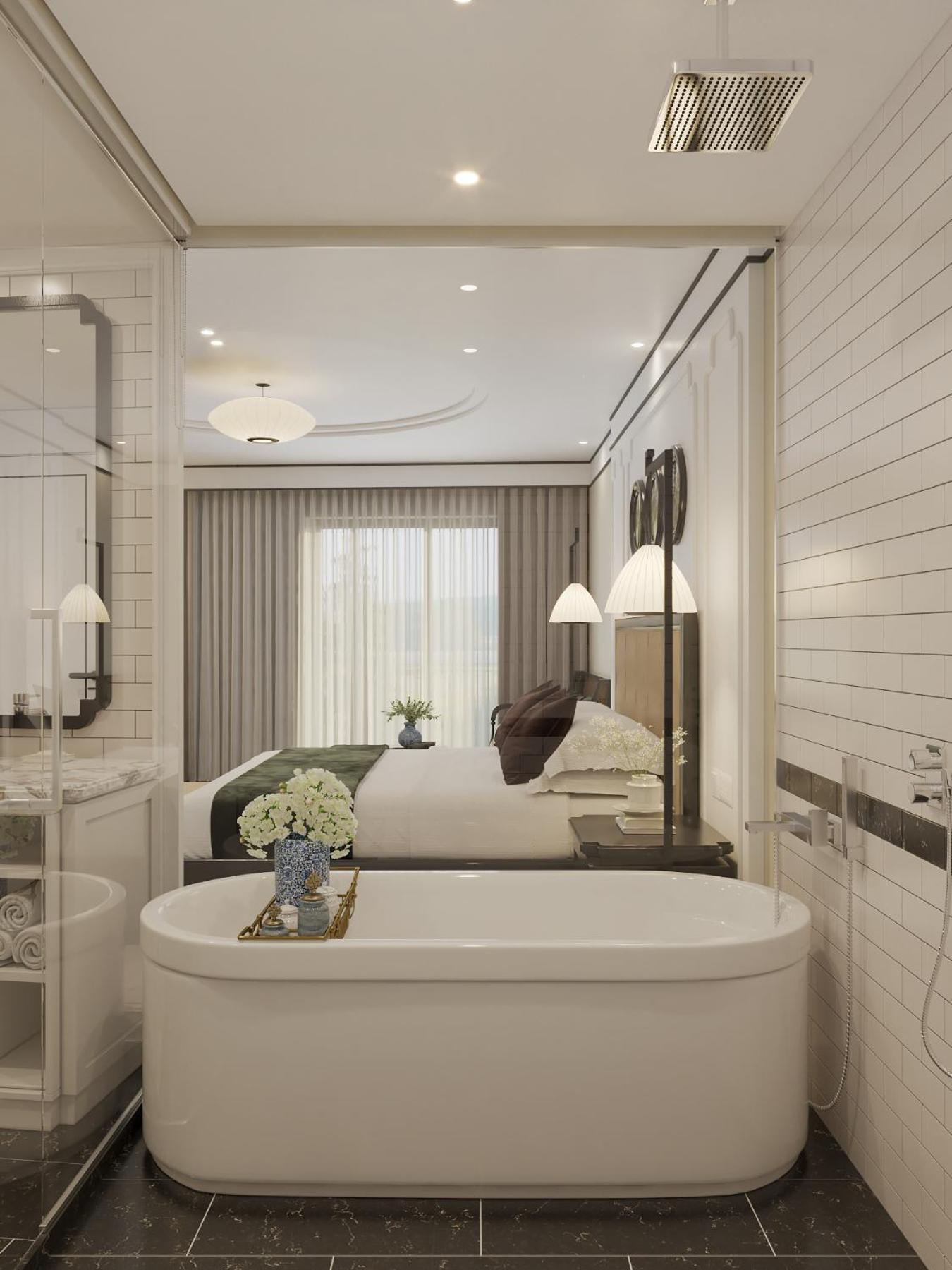 Soc Village Wellness & Retreat Hotel Hanoi