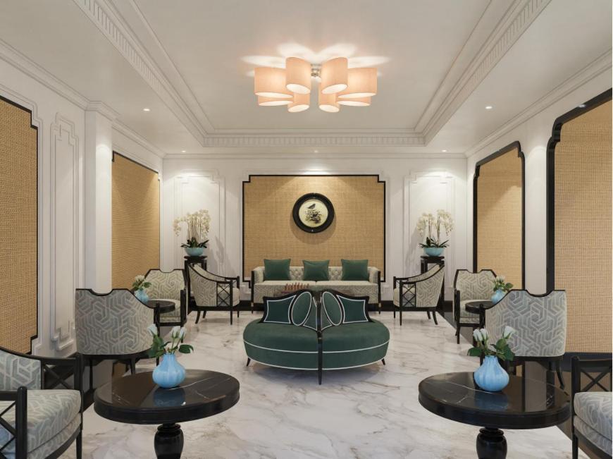 Soc Village Wellness & Retreat Hotel