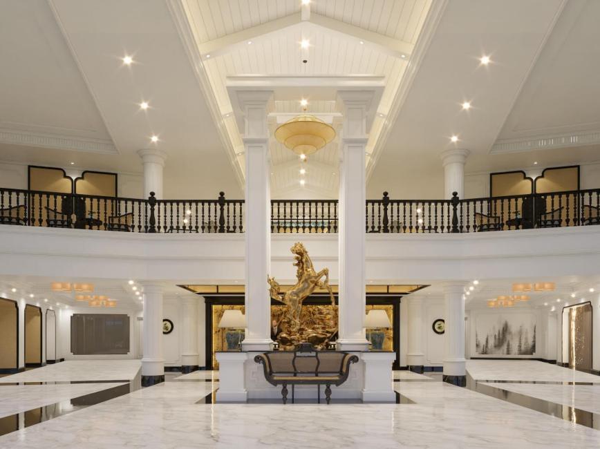 Hotel Soc Village Wellness & Retreat Hanoi