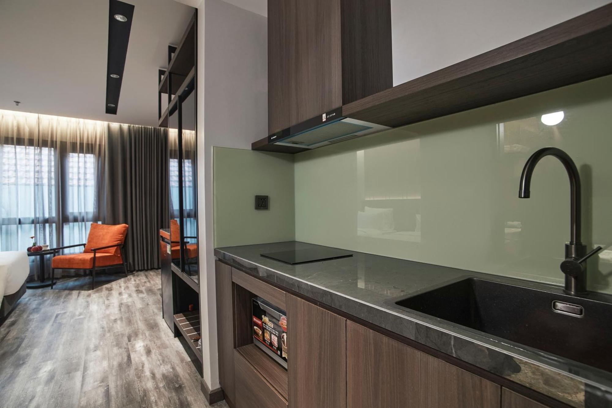 Hotel Grandview & 4*