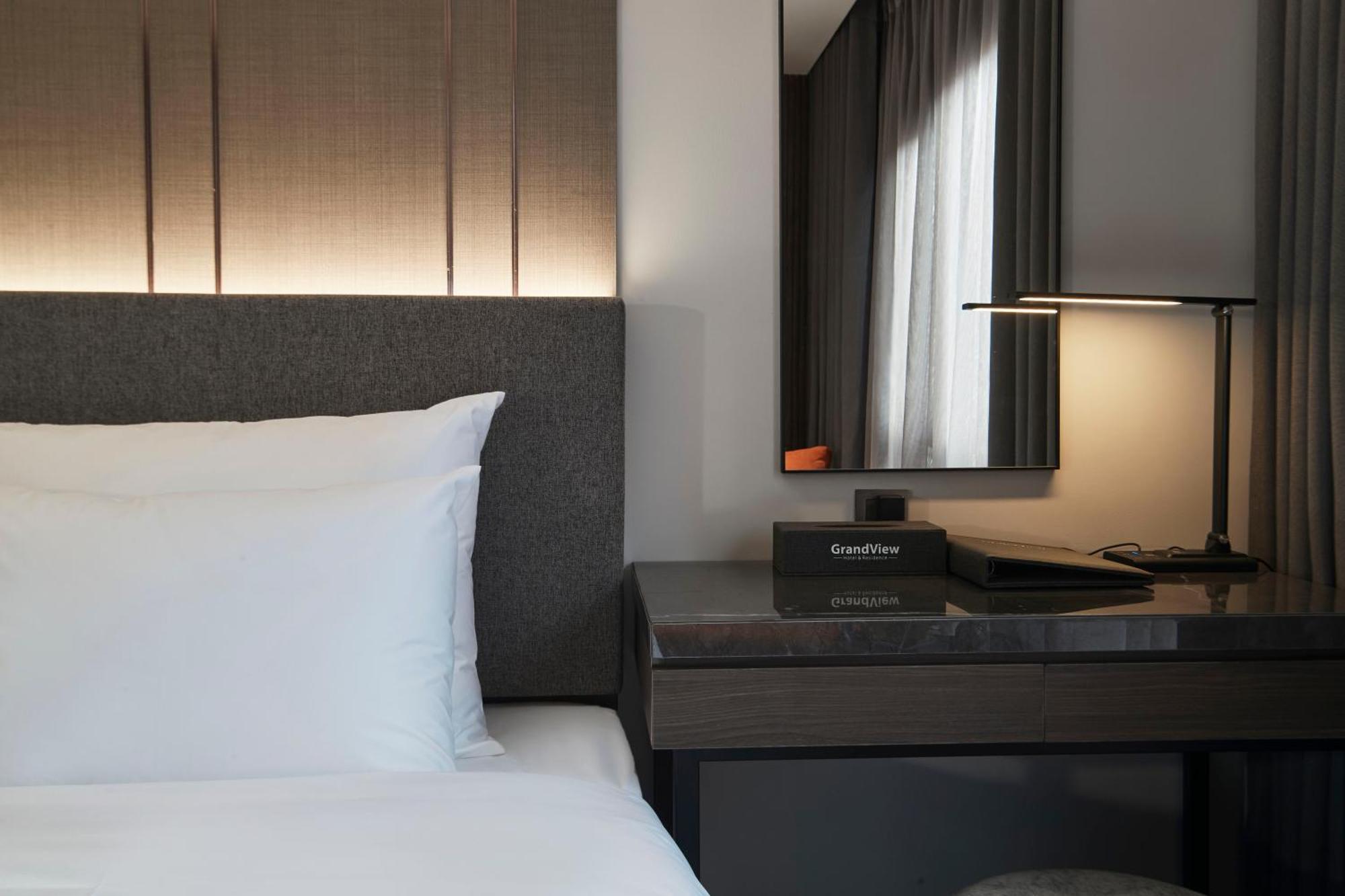 Hotel Grandview &