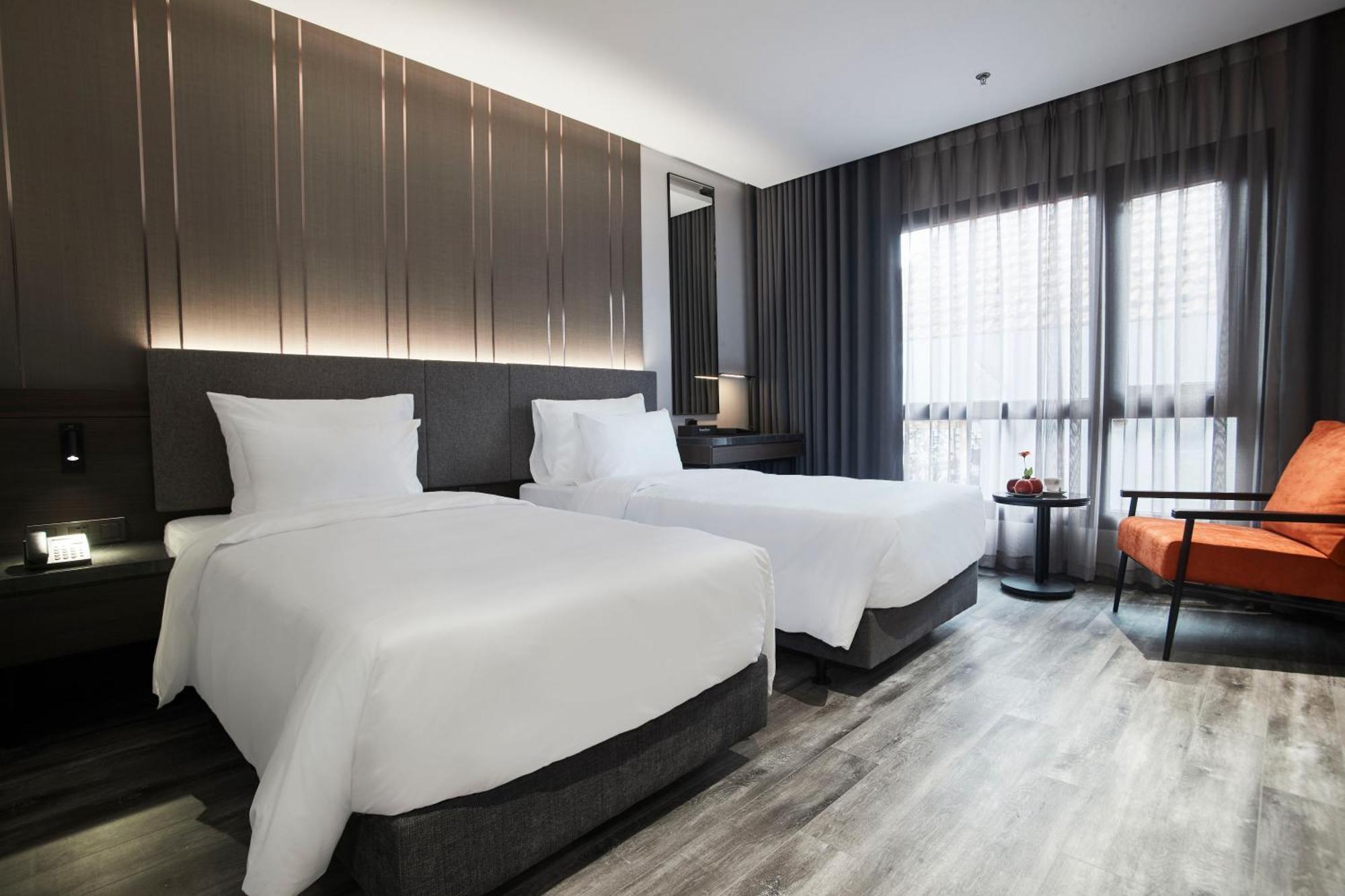Hotel Grandview &