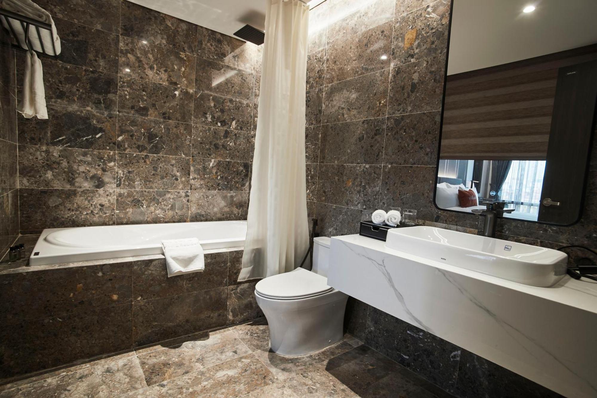 Hotel Grandview &