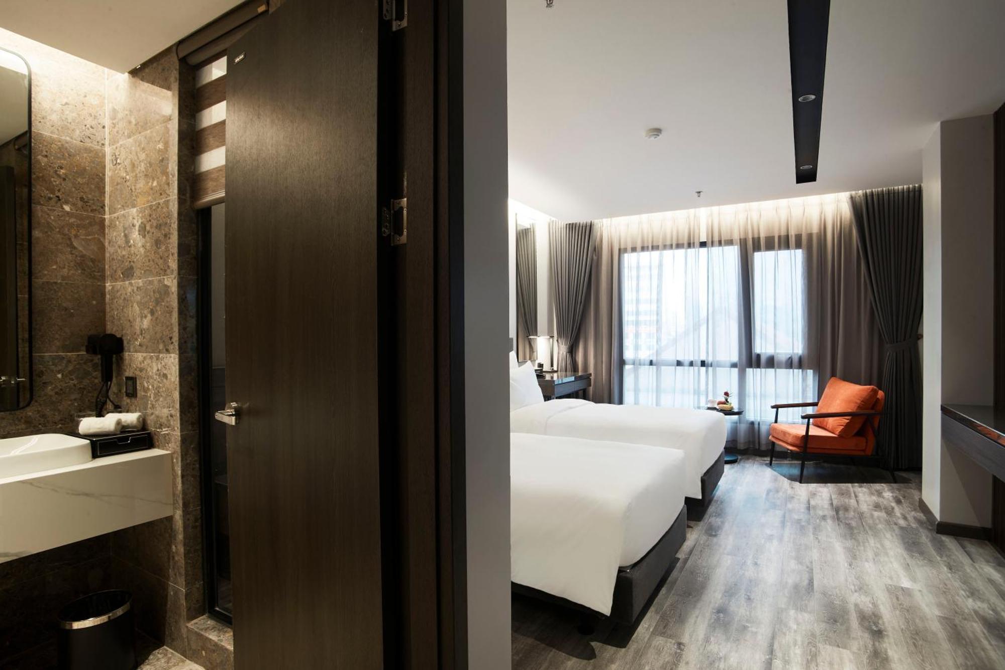 Hotel Grandview &