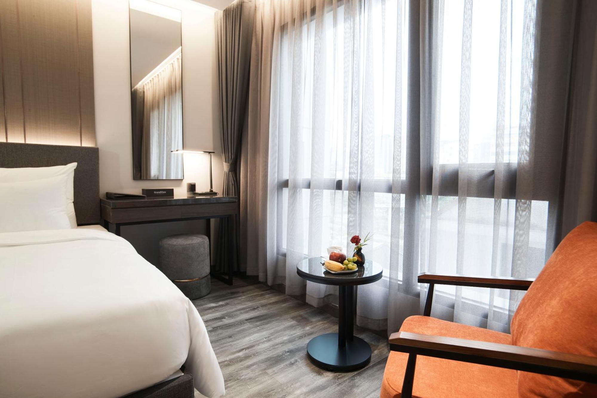 Grandview & Hotel Hanoi