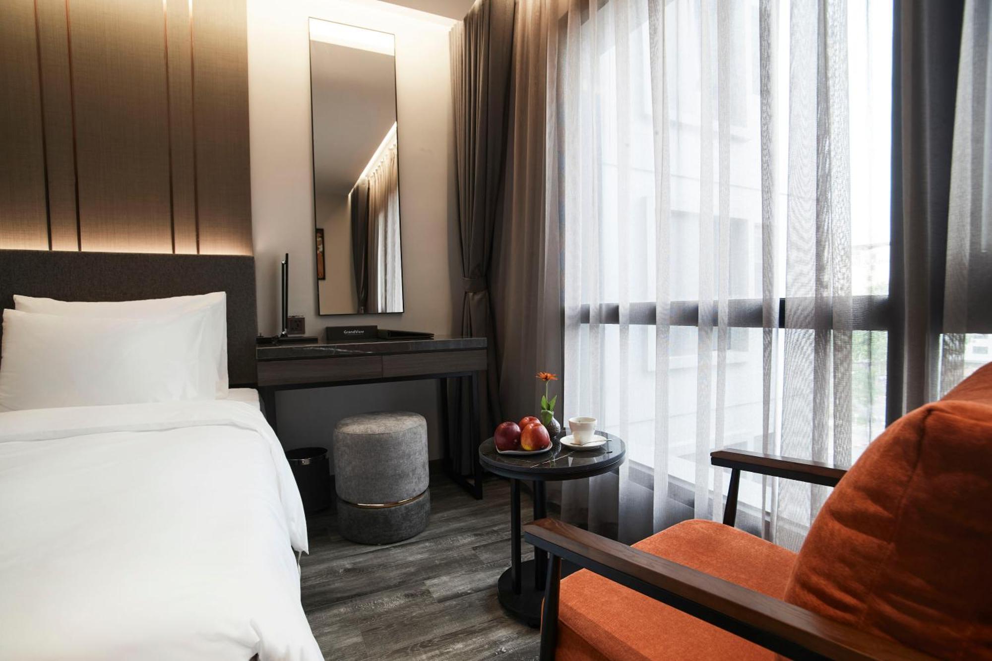 Hotel Grandview &