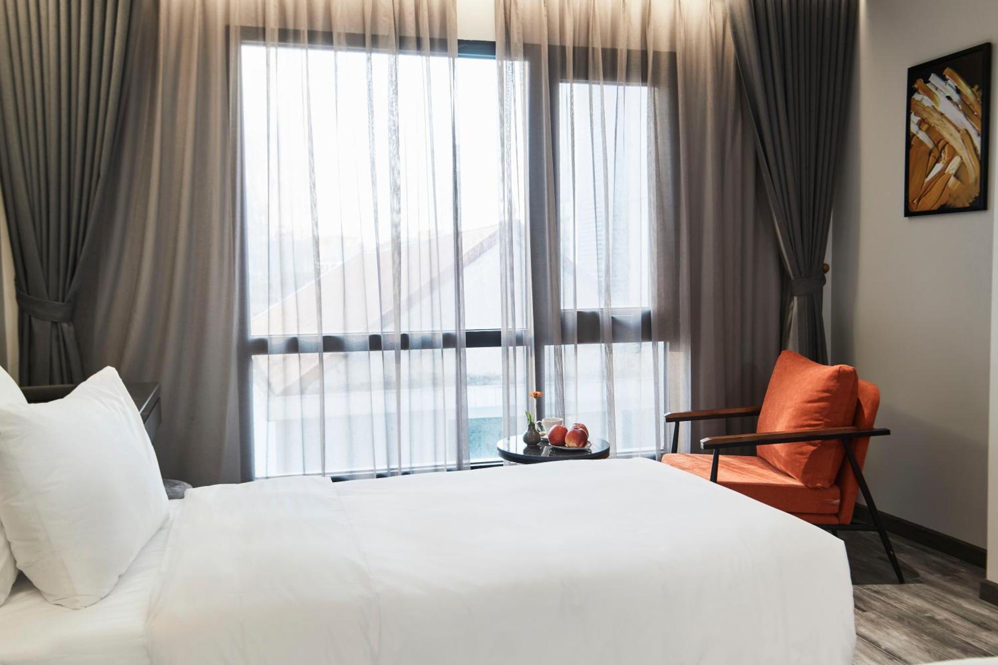 Hotel Grandview & 4*
