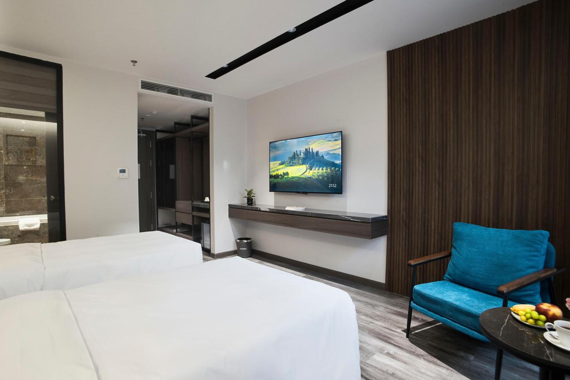 Hotel Grandview & 4*