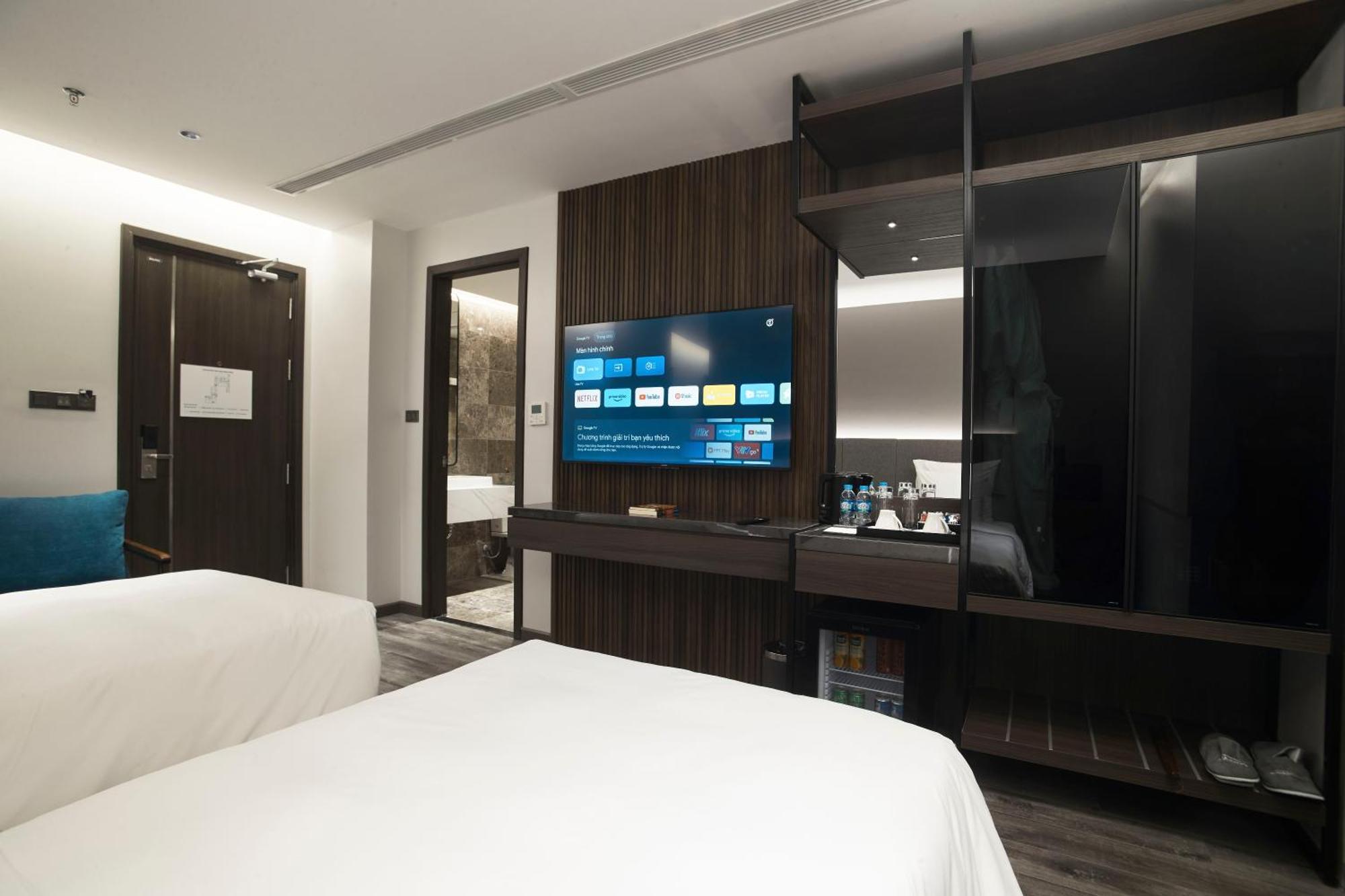 Hotel Grandview & 4*