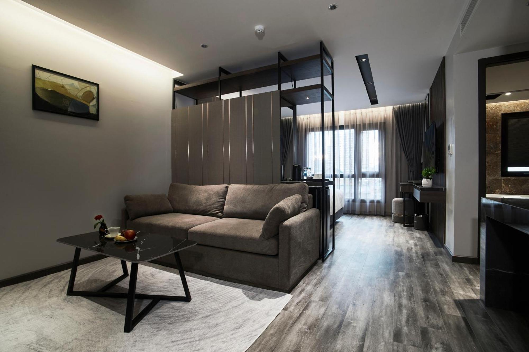 Grandview & Hotel 4*