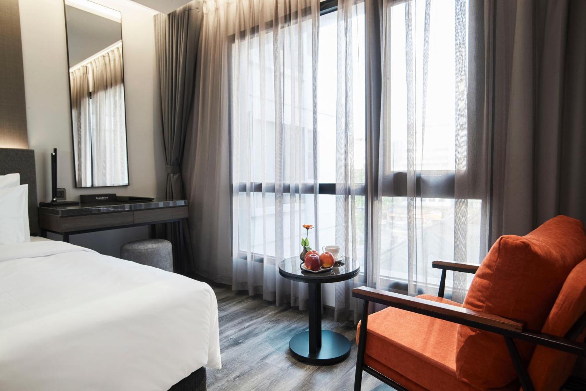 Grandview & Hotel Hanoi