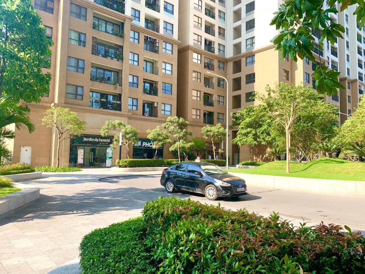 Dcapitale-1 Bedroom-city View-highfloor Căn hộ Hà Nội