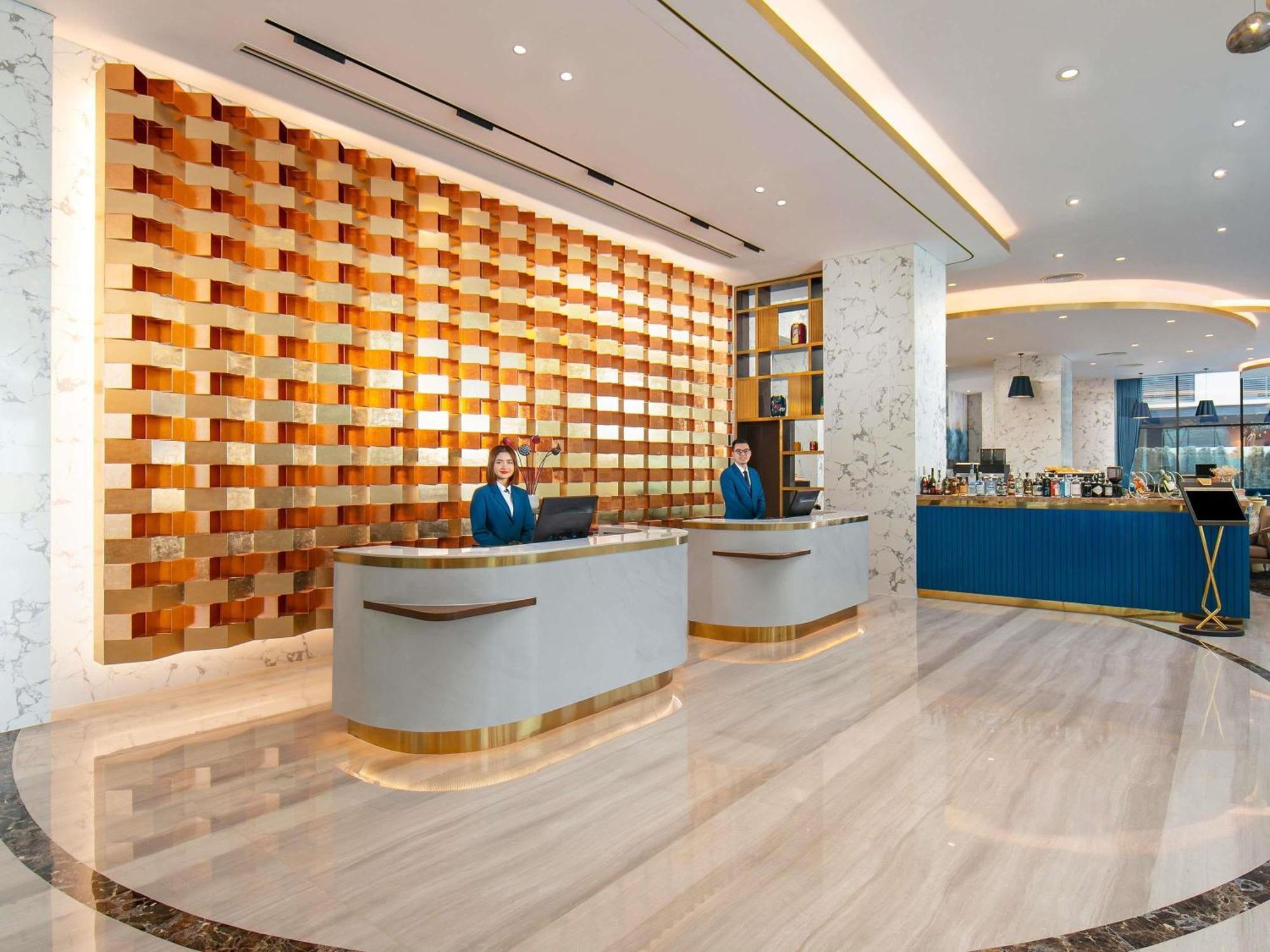 Moevenpick Living West